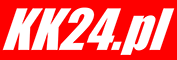 biało-czerwony logotyp portalu informacyjnego